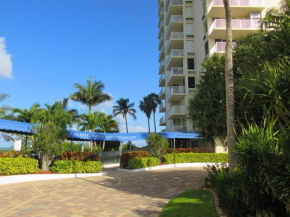 Estero Beach & Tennis 307A by Kathy Nesbit Vacations, Fort Myers Beach